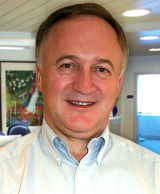 Dr. <b>Manfred Frenzel</b> - frenzel